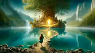 Fantasía Farrance