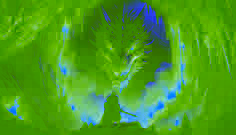El dragón emerge de su guarida llameante, sus ojos dorados ardiendo de furia mientras Manas se pone en pie, con la espada desenvainada y listo para enfrentar el desafío.