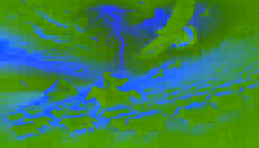 A dramatic storm rages over the Kyrgyz steppe as Aibek gathers his scattered flock, while Burkut soars overhead guiding the lost sheep