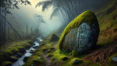 Here are natural German renderings, depending on how you want it read:

- Naga-Schöpfungsstein-Geist (works well as a proper name or fantasy term)
- Stein-Geist der Naga-Schöpfung (a descriptive phrasing: “stone spirit of Naga creation”)

Notes:
- Naga is kept as a proper name; if you prefer a more serpent-oriented feel, you could render it as Naga-Schlangen, but that changes the sense.
- Schöpfungsstein = creation stone; Geist = spirit.

If you have a sentence or context, I can tailor the translation precisely.