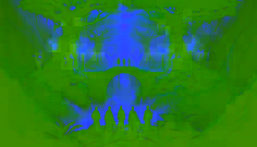 Les frères Ayar face aux gardiens spectraux dans la Forêt Sacrée.