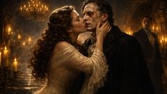 Un beso de compasión, no de amor, pero fue suficiente para que el corazón del monstruo se convirtiera en algo humano.