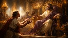 «Eres el hombre más afortunado que existe», dijo sin saber realmente qué significaba la suerte.