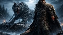 El lobo fue atado. El dios fue mutilado. El mundo fue salvado—por ahora.