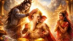 Uma cabeça de elefante, o poder de um deus — Ganesha renasceu como o Senhor dos Começos.