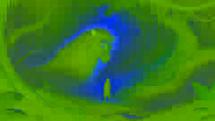El Tikbalang le plantea un acertijo a Mayari en una jungla filipina envuelta en niebla, al caer el crepúsculo.