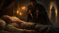 O feito está feito — porém a alma de Macbeth jamais se recuperará do que aconteceu nesta noite.