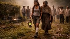 Al amanecer, los manantiales estaban vivos, y Yara caminaba entre su gente con las manos cambiadas.