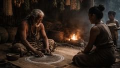 The old taulasea read truth in ash when others still looked for spears.