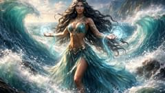 The sea surrounds all islands, erodes all stone—patient, inevitable, eternal.