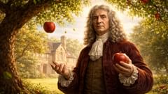 El árbol sigue creciendo. La pregunta sigue siendo importante. ¿Por qué cae la manzana?