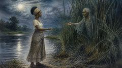 At the black bend, the cane answered before the elder did.