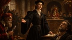 'La cualidad de la misericordia no se fuerza', pero la trampa ya estaba tendida.