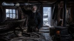 In the cramped shed, each sound bent toward the one voice he had refused to hear.