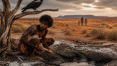 L’oiseau attendait là où le blâme ne pouvait plus se cacher derrière l’orgueil.