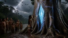 The tree did not rage; it finally answered.