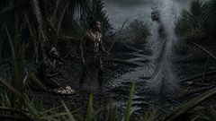 Dans les roseaux noirs, l’ennemi ne portait pas de griffes, seulement des voix empruntées.