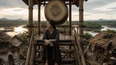 By morning, the village had given the drum a place among its duties.