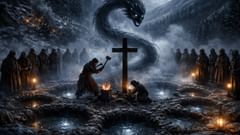 No lucharon contra la montaña con fuerza primero, sino con nombres pronunciados con claridad.