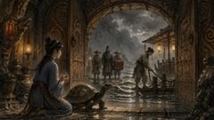 بعض الأبواب لا تعيد المفقود؛ بل تعيد الحقيقة التي حملتها بعيدًا.