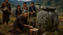 Ina Rampi recordó el nombre que el valle casi había soltado.