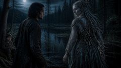 She offered no pardon, only the work the dead had waited for.