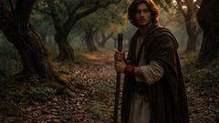 Dans l’âcre parfum des coques de noix, l’orgueil ne trouva aucune voix pour y répondre.