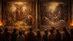 Uno elogió a los dioses; otro los expuso; ambos eran técnicamente perfectos.