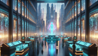 Primeros días del desarrollo de Medica AI en el laboratorio New Eden