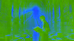 La légende de la pierre philosophale