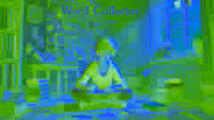 Der Wortsammler
