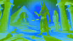 La Leyenda de Anubis
