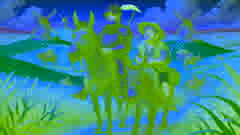 Don Quixote