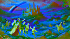 Los hijos de Lir