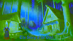 La historia del Odel
