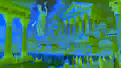 The Tale of Atlantis 