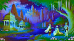 El Mahabharata