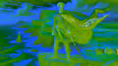Secrets of Nimrod