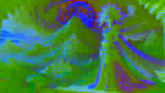 The Legend of Coyolxauhqui
