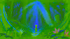 The Story of the Yacy Yateré