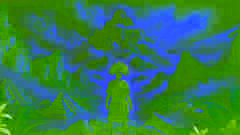 The Tale of Tlaloc