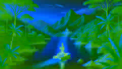 Die Legende von El Dorado