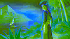 The Gift of the Nile