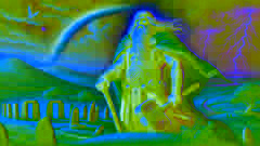El Dagda