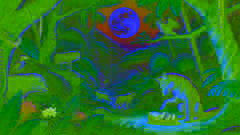 **El libro de la selva**