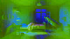 La Métamorphose