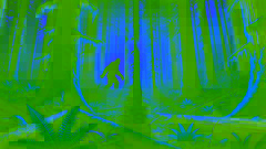 La Leyenda de Bigfoot