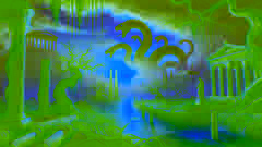 The Legend of the Hydra