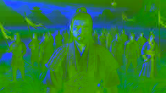 The Tale of the Water Margin Heroes