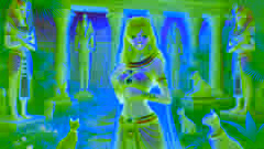 El Cuento de la Bastet